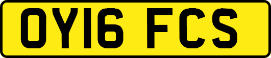OY16FCS