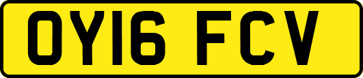 OY16FCV