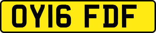 OY16FDF