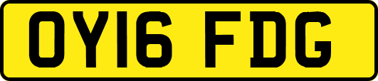 OY16FDG