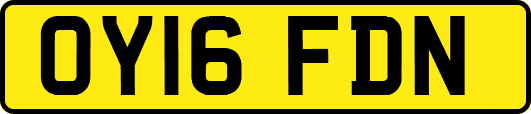 OY16FDN