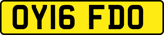 OY16FDO