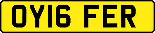 OY16FER