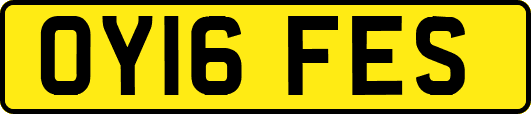 OY16FES