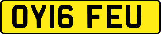 OY16FEU