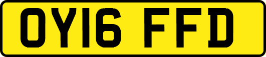 OY16FFD