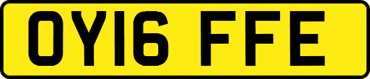 OY16FFE