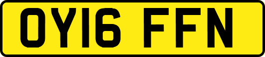 OY16FFN