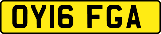 OY16FGA