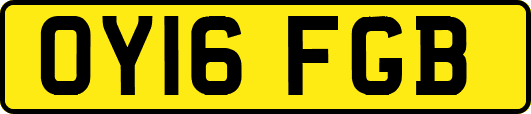 OY16FGB
