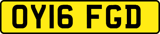 OY16FGD