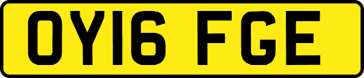 OY16FGE