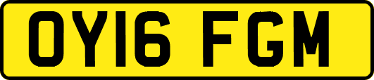 OY16FGM