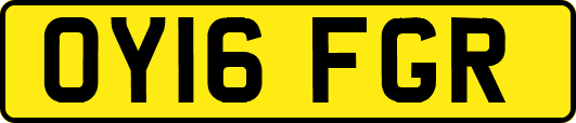 OY16FGR