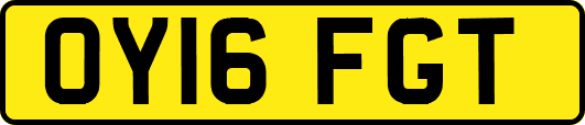 OY16FGT