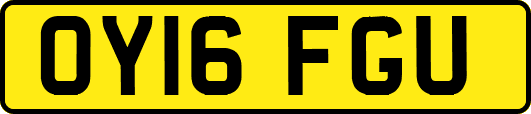 OY16FGU