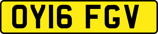 OY16FGV