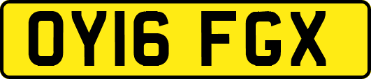 OY16FGX