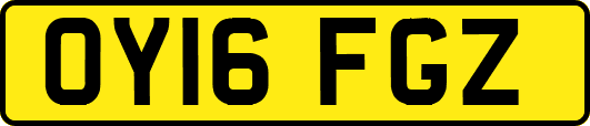 OY16FGZ