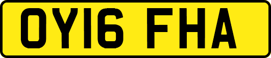 OY16FHA