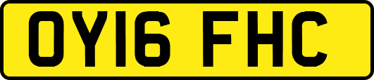 OY16FHC
