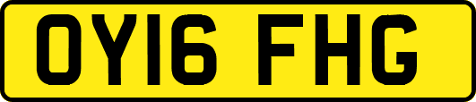 OY16FHG