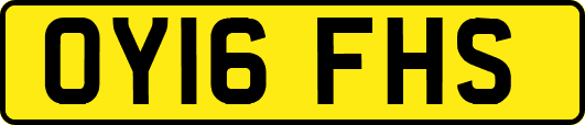 OY16FHS