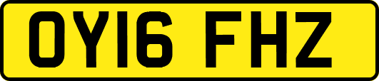 OY16FHZ