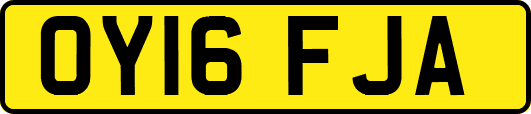OY16FJA