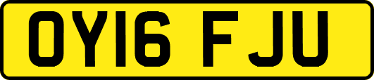 OY16FJU