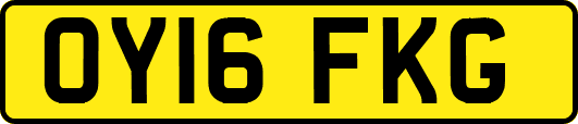 OY16FKG