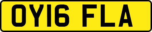 OY16FLA