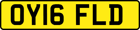 OY16FLD