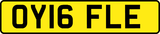 OY16FLE