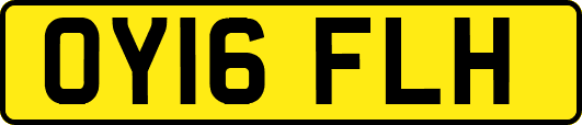 OY16FLH
