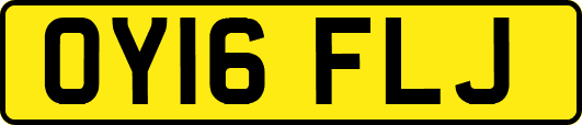 OY16FLJ