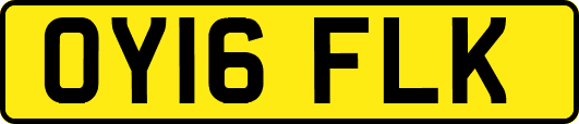 OY16FLK