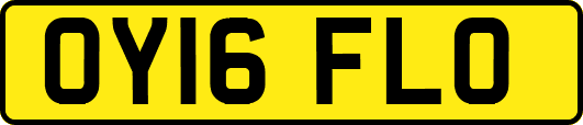 OY16FLO