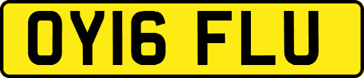 OY16FLU