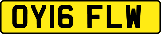 OY16FLW