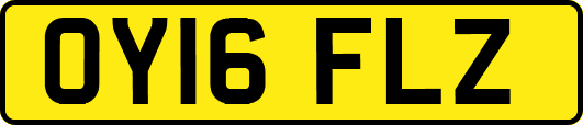 OY16FLZ