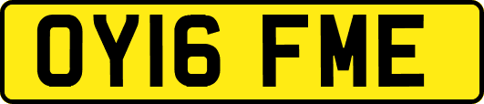 OY16FME