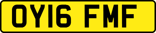 OY16FMF