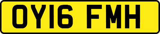 OY16FMH
