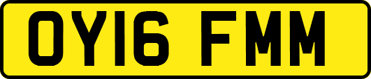 OY16FMM