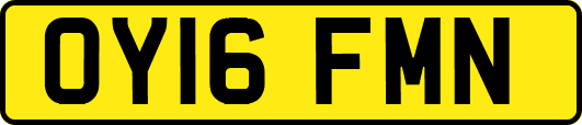 OY16FMN
