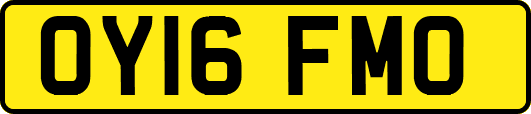 OY16FMO