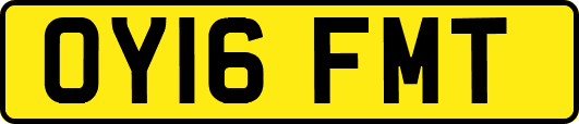 OY16FMT