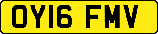OY16FMV