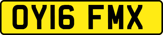 OY16FMX